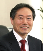 Prof. Byeong Gi Lee