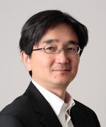 Prof. Hiroyuki Morikawa